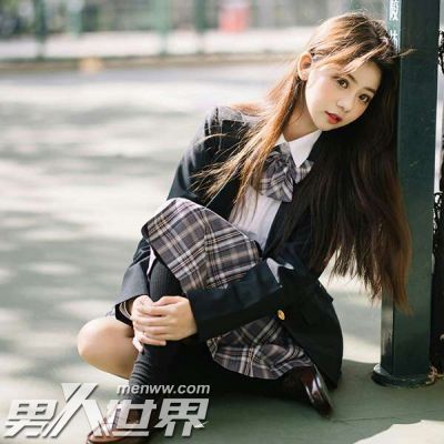 女生网名叫蓝桉是什么意思