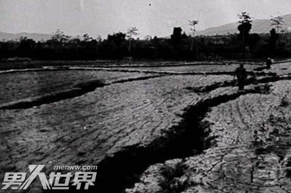 明朝地震为什么死这么多人