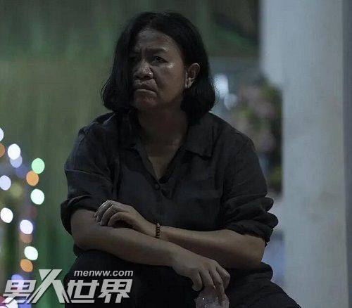 灵媒尼姆怎么死的