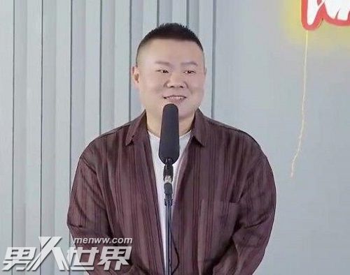 德云斗笑社岳云鹏为什么不参加比赛