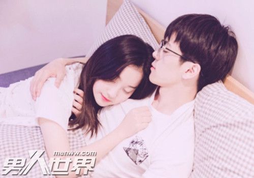 女生主动吻男生会不会很随便