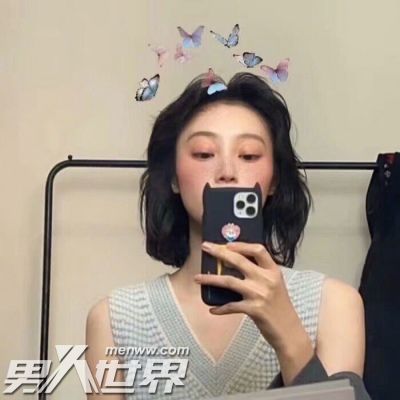 女强人离婚后的下场