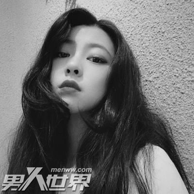 女生不公开对象的原因