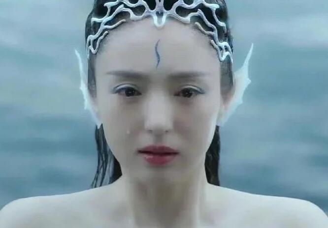斛珠夫人琅嬛是谁 琅嬛和海市什么关系