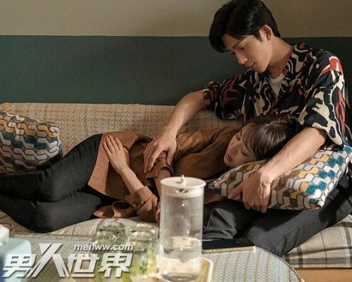 女心理师根据什么小说改编