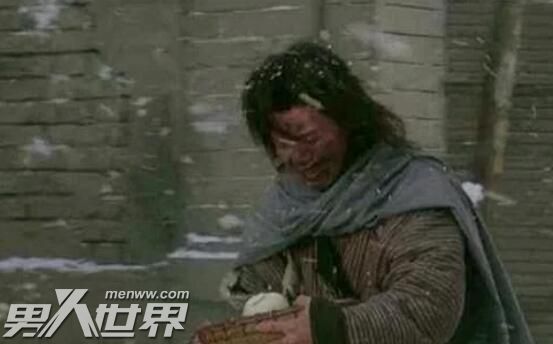 古代的冬天比现在冷吗