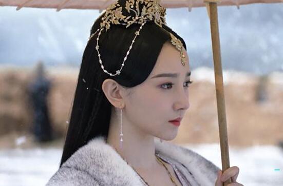 斛珠夫人淑容妃是紫簪吗 淑容妃和紫簪什么关系