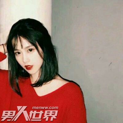 女生哪些行为是在撩你