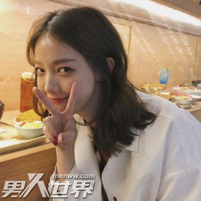 女生给男生织围巾代表的含义