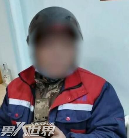 男子吃12元管饱水饺只吃馅不吃皮