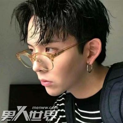 女生不介意我喝她喝过的东西