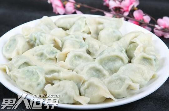 冬至吃饺子为什么不冻耳朵