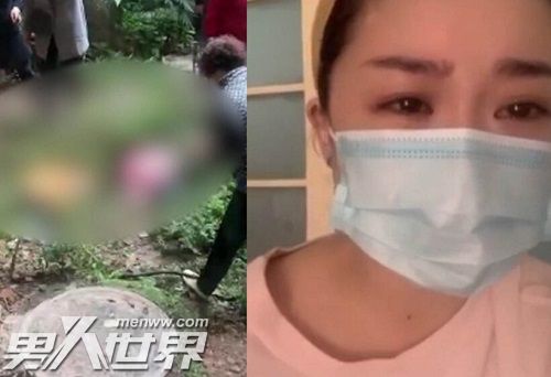 姐弟坠亡案生父与其女友获死刑