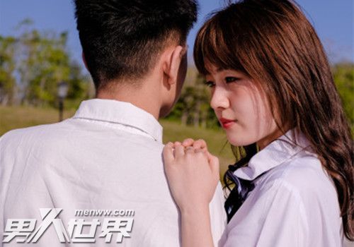 男人为什么打听你的感情状况