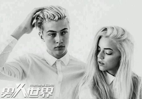 男人为什么打听你的感情状况