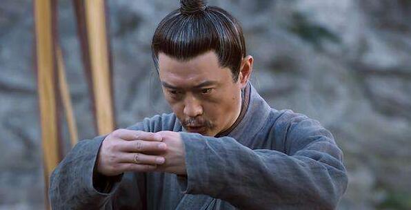 雪中悍刀行曹长卿为什么带走姜泥