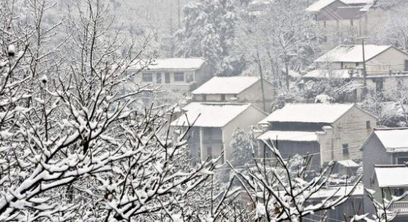 为什么下雪不打雷下雨打雷