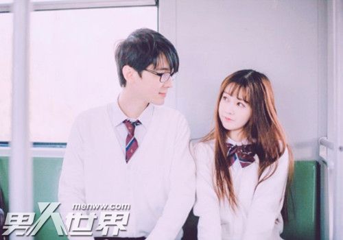 对付不喜欢还撩你的男人