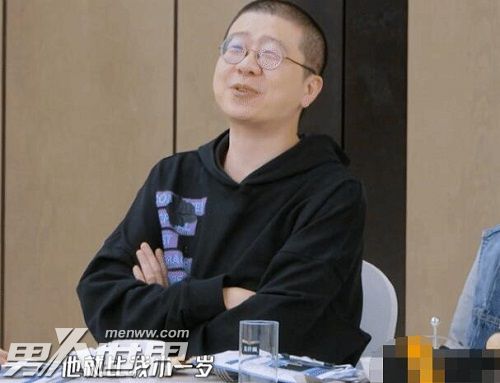 鹿晗就比李诞小一岁