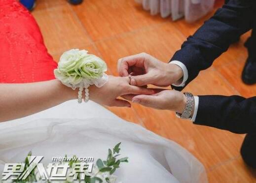 闪婚一般几个月算闪婚