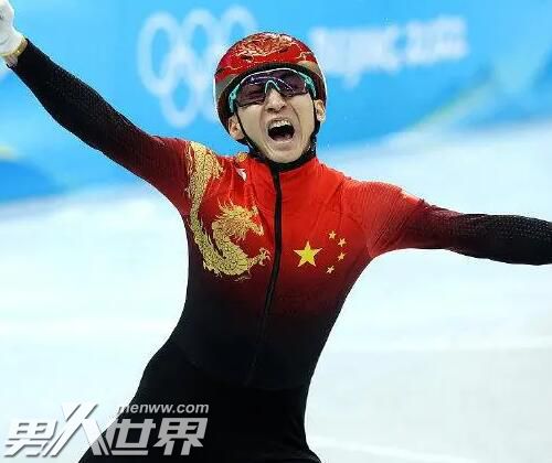 武大靖在平昌冬奥会上获得的金牌是短道速滑男子多少米