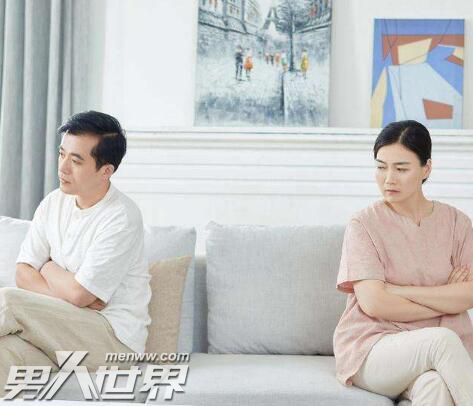 为什么45岁后容易离婚