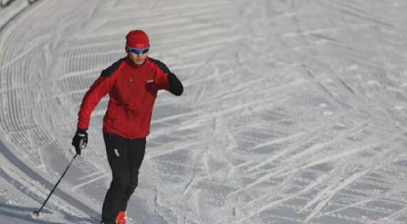 冬残奥会雪上项目有哪些 雪上项目有几个大项