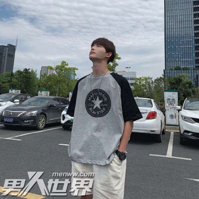 女生为什么喜欢高个子的男生
