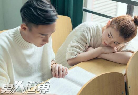 两个人学历相差挺大能在一起吗