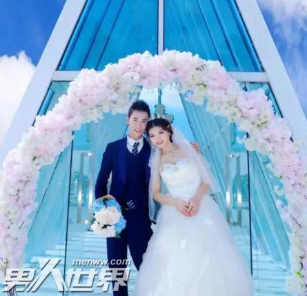 闪婚的人是什么心理