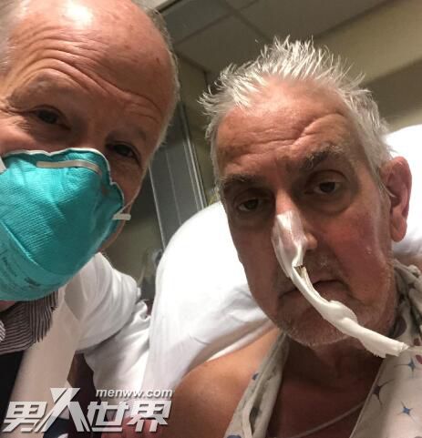全球首个接受猪心脏移植病患死亡