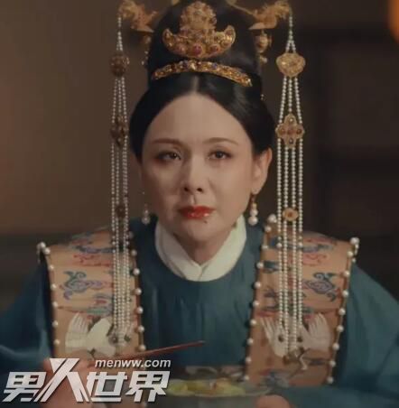 明朝有儿子的妃子还用殉葬吗