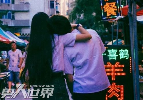 女生说没事是真的没事吗