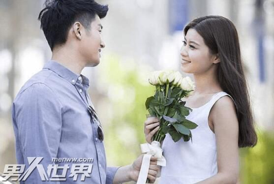 婚后男人为什么不拒绝暧昧