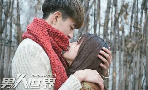 男生为什么想听女生撒娇