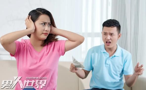 新婚夫妻之间为什么总是吵架