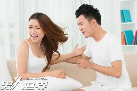 新婚夫妻之间为什么总是吵架