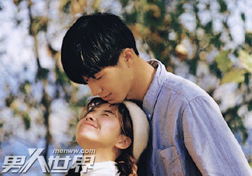 男人喜欢说教一个女人什么心态