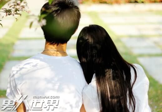 男人每天给女人发早安什么意思