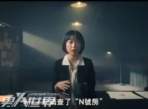 网络炼狱揭发n号房电影什么时候上映