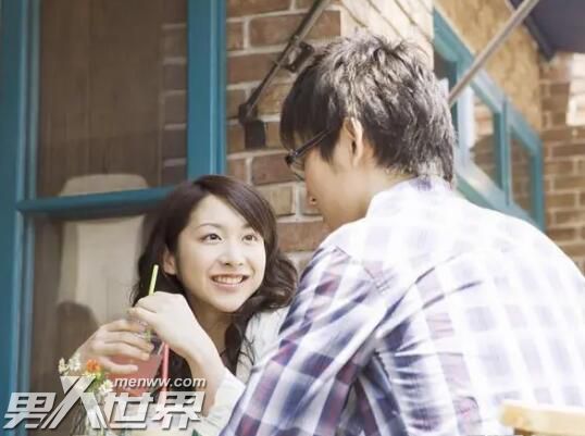 让女生付钱的男人要不要继续