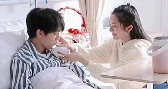 重生之门庄文杰有对象吗 庄文杰女朋友是谁