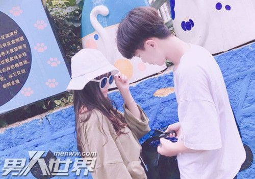 被撮合时女生什么表现是拒绝