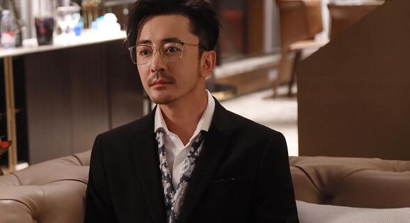 法医秦明之读心者郑浩扮演者是谁 郑浩是凶手吗