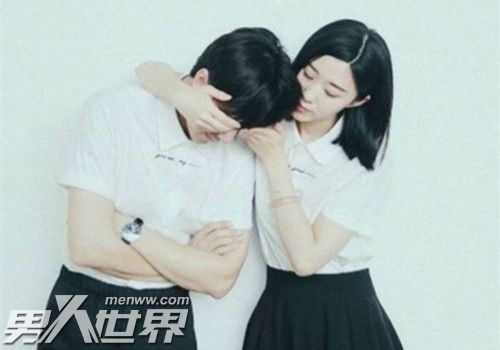 女生害羞男生能看得出来吗