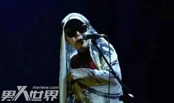 lost rivers为什么恐怖