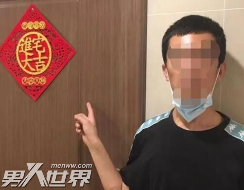 被拍扁的蚊子成了犯罪“目击证人”